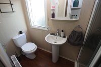 USED 2015 SWIFT BORDEAUX *OFF-SITE SALE* Nationwide Delivery Available 38ft x 12ft 3 Bedroom