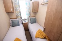 USED 2015 SWIFT BORDEAUX *OFF-SITE SALE* Nationwide Delivery Available 38ft x 12ft 3 Bedroom