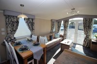 USED 2015 SWIFT BORDEAUX *OFF-SITE SALE* Nationwide Delivery Available 38ft x 12ft 3 Bedroom