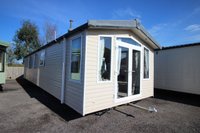 USED 2015 SWIFT BORDEAUX *OFF-SITE SALE* Nationwide Delivery Available 38ft x 12ft 3 Bedroom