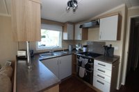 USED 2015 SWIFT BORDEAUX *OFF-SITE SALE* Nationwide Delivery Available 38ft x 12ft 3 Bedroom