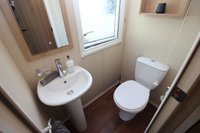 USED 2015 SWIFT BORDEAUX *OFF-SITE SALE* Nationwide Delivery Available 38ft x 12ft 3 Bedroom