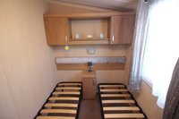 USED 2015 SWIFT BORDEAUX *OFF-SITE SALE* Nationwide Delivery Available 38ft x 12ft 3 Bedroom