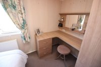 USED 2015 SWIFT BORDEAUX *OFF-SITE SALE* Nationwide Delivery Available 38ft x 12ft 3 Bedroom