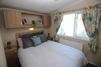 USED 2015 SWIFT BORDEAUX *OFF-SITE SALE* Nationwide Delivery Available 38ft x 12ft 3 Bedroom