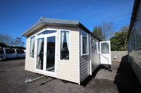 USED 2015 SWIFT BORDEAUX *OFF-SITE SALE* Nationwide Delivery Available 38ft x 12ft 3 Bedroom
