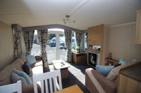 USED 2015 SWIFT BORDEAUX *OFF-SITE SALE* Nationwide Delivery Available 38ft x 12ft 3 Bedroom