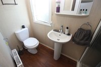 USED 2015 SWIFT BORDEAUX *OFF-SITE SALE* Nationwide Delivery Available 38ft x 12ft 3 Bedroom