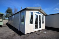 USED 2015 SWIFT BORDEAUX *OFF-SITE SALE* Nationwide Delivery Available 38ft x 12ft 3 Bedroom