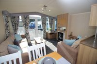 USED 2015 SWIFT BORDEAUX *OFF-SITE SALE* Nationwide Delivery Available 38ft x 12ft 3 Bedroom
