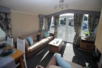 USED 2015 SWIFT BORDEAUX *OFF-SITE SALE* Nationwide Delivery Available 38ft x 12ft 3 Bedroom