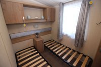 USED 2015 SWIFT BORDEAUX *OFF-SITE SALE* Nationwide Delivery Available 38ft x 12ft 3 Bedroom