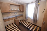 USED 2015 SWIFT BORDEAUX *OFF-SITE SALE* Nationwide Delivery Available 38ft x 12ft 3 Bedroom