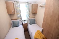 USED 2015 SWIFT BORDEAUX *OFF-SITE SALE* Nationwide Delivery Available 38ft x 12ft 3 Bedroom