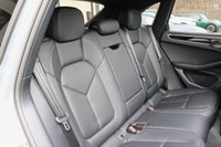 USED 2021 21 PORSCHE MACAN 2.0T PDK 4WD PAN ROOF BOSE HTDWHEEL BODYKIT 21"s