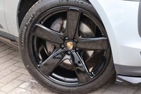 USED 2021 21 PORSCHE MACAN 2.0T PDK 4WD PAN ROOF BOSE HTDWHEEL BODYKIT 21"s