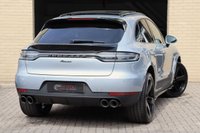 USED 2021 21 PORSCHE MACAN 2.0T PDK 4WD PAN ROOF BOSE HTDWHEEL BODYKIT 21"s