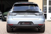 USED 2021 21 PORSCHE MACAN 2.0T PDK 4WD PAN ROOF BOSE HTDWHEEL BODYKIT 21"s