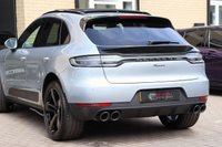 USED 2021 21 PORSCHE MACAN 2.0T PDK 4WD PAN ROOF BOSE HTDWHEEL BODYKIT 21"s