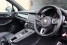 USED 2021 21 PORSCHE MACAN 2.0T PDK 4WD PAN ROOF BOSE HTDWHEEL BODYKIT 21"s
