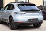 USED 2021 21 PORSCHE MACAN 2.0T PDK 4WD PAN ROOF BOSE HTDWHEEL BODYKIT 21"s