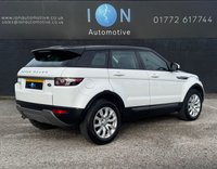 USED 2014 64 LAND ROVER RANGE ROVER EVOQUE 2.2 eD4 Pure Tech Diesel Manual *Nav, Pan Roof, Heated Seats* 