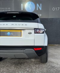 USED 2014 64 LAND ROVER RANGE ROVER EVOQUE 2.2 eD4 Pure Tech Diesel Manual *Nav, Pan Roof, Heated Seats* 