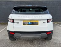 USED 2014 64 LAND ROVER RANGE ROVER EVOQUE 2.2 eD4 Pure Tech Diesel Manual *Nav, Pan Roof, Heated Seats* 