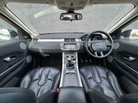 USED 2014 64 LAND ROVER RANGE ROVER EVOQUE 2.2 eD4 Pure Tech Diesel Manual *Nav, Pan Roof, Heated Seats* 