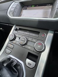 USED 2014 64 LAND ROVER RANGE ROVER EVOQUE 2.2 eD4 Pure Tech Diesel Manual *Nav, Pan Roof, Heated Seats* 