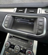 USED 2014 64 LAND ROVER RANGE ROVER EVOQUE 2.2 eD4 Pure Tech Diesel Manual *Nav, Pan Roof, Heated Seats* 