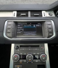 USED 2014 64 LAND ROVER RANGE ROVER EVOQUE 2.2 eD4 Pure Tech Diesel Manual *Nav, Pan Roof, Heated Seats* 