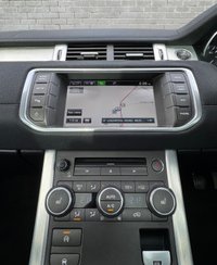 USED 2014 64 LAND ROVER RANGE ROVER EVOQUE 2.2 eD4 Pure Tech Diesel Manual *Nav, Pan Roof, Heated Seats* 