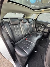 USED 2014 64 LAND ROVER RANGE ROVER EVOQUE 2.2 eD4 Pure Tech Diesel Manual *Nav, Pan Roof, Heated Seats* 