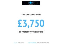 USED 2014 64 LAND ROVER RANGE ROVER EVOQUE 2.2 eD4 Pure Tech Diesel Manual *Nav, Pan Roof, Heated Seats* 
