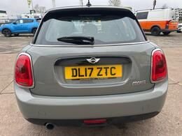 2017 MINI Hatch 1.5L Cooper 5dr - Photo 6