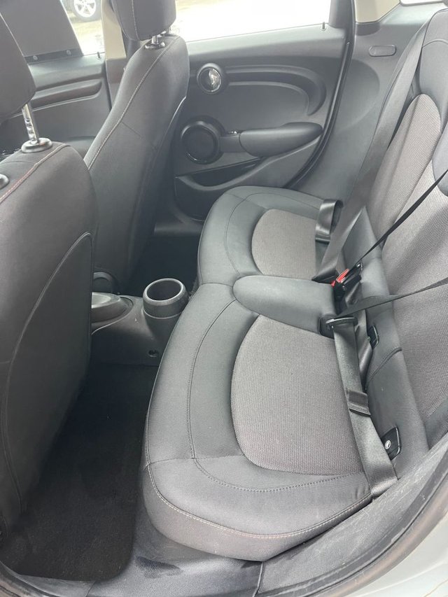 2017 MINI Hatch 1.5L Cooper 5dr - Photo 11