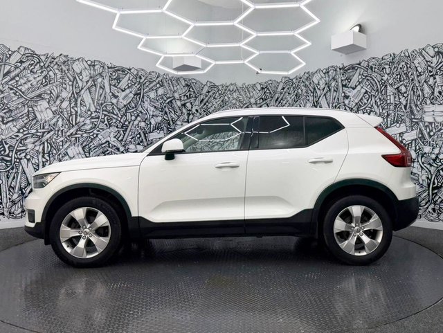 2019 Volvo Xc40 1.5L Momentum Pro 5dr - Photo 12