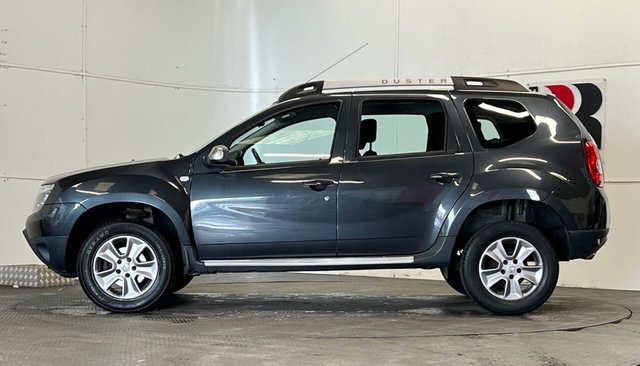 2015 Dacia Duster 1.5L Laureate 5dr - Photo 6
