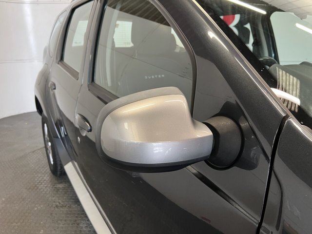 2015 Dacia Duster 1.5L Laureate 5dr - Photo 10