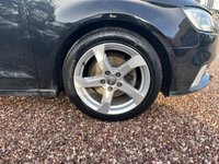 USED 2016 66 AUDI A3 1.4 TFSI CoD Sport Sportback 5dr Petrol Manual Euro 6 (s/s) (150 ps) 