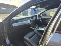USED 2015 BMW 5 SERIES 2.0 520d M Sport Touring 5dr Diesel Auto Euro 6 (s/s) (190 ps) 6-Months Warranty included