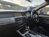 USED 2015 BMW 5 SERIES 2.0 520d M Sport Touring 5dr Diesel Auto Euro 6 (s/s) (190 ps) 6-Months Warranty included