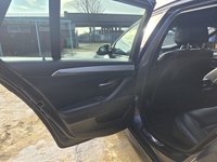 USED 2015 BMW 5 SERIES 2.0 520d M Sport Touring 5dr Diesel Auto Euro 6 (s/s) (190 ps) 6-Months Warranty included
