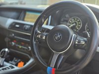 USED 2015 BMW 5 SERIES 2.0 520d M Sport Touring 5dr Diesel Auto Euro 6 (s/s) (190 ps) 6-Months Warranty included