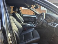 USED 2015 BMW 5 SERIES 2.0 520d M Sport Touring 5dr Diesel Auto Euro 6 (s/s) (190 ps) 6-Months Warranty included
