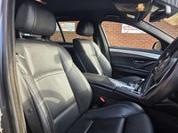USED 2015 BMW 5 SERIES 2.0 520d M Sport Touring 5dr Diesel Auto Euro 6 (s/s) (190 ps) 6-Months Warranty included