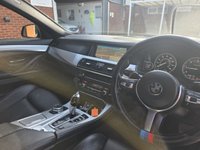 USED 2015 BMW 5 SERIES 2.0 520d M Sport Touring 5dr Diesel Auto Euro 6 (s/s) (190 ps) 6-Months Warranty included