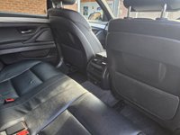 USED 2015 BMW 5 SERIES 2.0 520d M Sport Touring 5dr Diesel Auto Euro 6 (s/s) (190 ps) 6-Months Warranty included