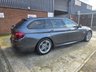 USED 2015 BMW 5 SERIES 2.0 520d M Sport Touring 5dr Diesel Auto Euro 6 (s/s) (190 ps) 6-Months Warranty included